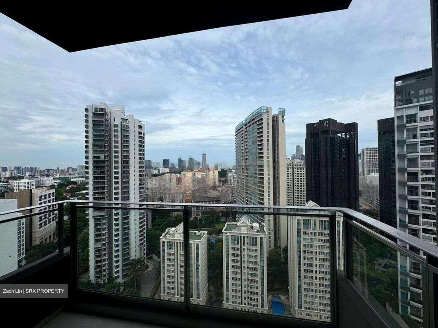 The Avenir (D9), Condominium #504155131